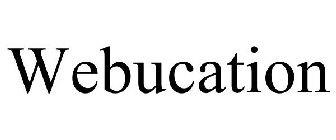 WEBUCATION