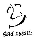 GLAD RAGS LLC.