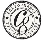 PERFORMANCE FITTING CENTER CG