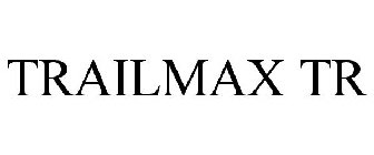 TRAILMAX TR