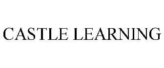 CASTLE LEARNING