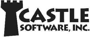 CASTLE SOFTWARE, INC.