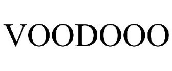 VOODOOO