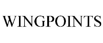 WINGPOINTS