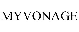 MYVONAGE