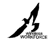 WIRELESS WORKFORCE