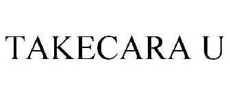 TAKECARA U