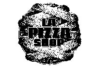 LA PIZZA SHOP
