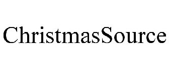 CHRISTMASSOURCE