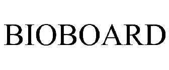 BIOBOARD