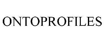 ONTOPROFILES
