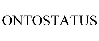 ONTOSTATUS