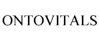 ONTOVITALS