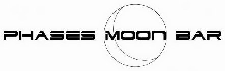 PHASES MOON BAR