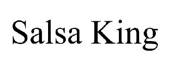 SALSA KING