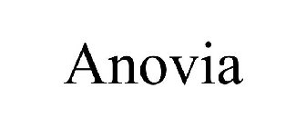 ANOVIA