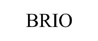 BRIO