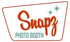 SNAPZ PHOTO BOOTH