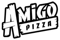 AMIGO PIZZA