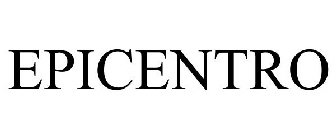EPICENTRO