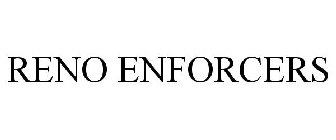 RENO ENFORCERS
