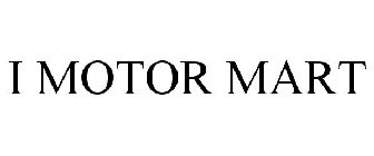 I MOTOR MART