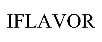 IFLAVOR