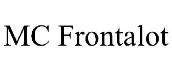 MC FRONTALOT