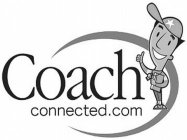 COACH CONNECTED.COM