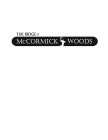 THE RIDGE AT MCCORMICK WOODS