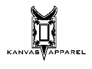 KANVAS APPAREL