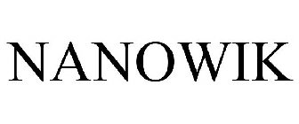 NANOWIK