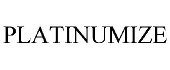 PLATINUMIZE