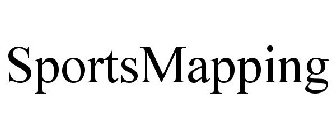 SPORTSMAPPING