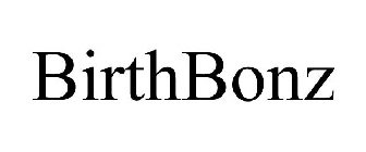 BIRTHBONZ