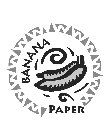 BANANA PAPER