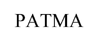 PATMA