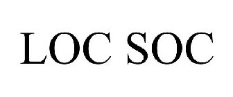 LOC SOC
