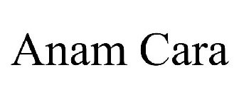 ANAM CARA