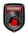 DC ARSENAL A