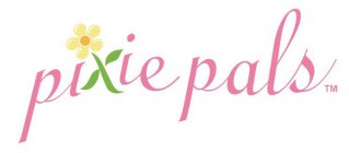 PIXIE PALS