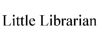 LITTLE LIBRARIAN