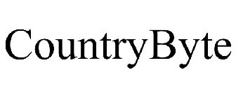 COUNTRYBYTE