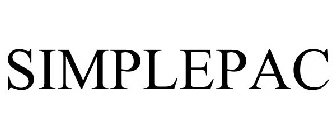 SIMPLEPAC