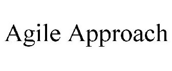 AGILE APPROACH