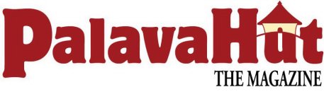 PALAVAHUT THE MAGAZINE