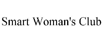 SMART WOMAN'S CLUB