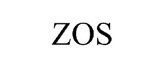 ZOS