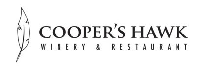 COOPER'S HAWK WINERY & RESTAURANT