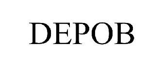 DEPOB